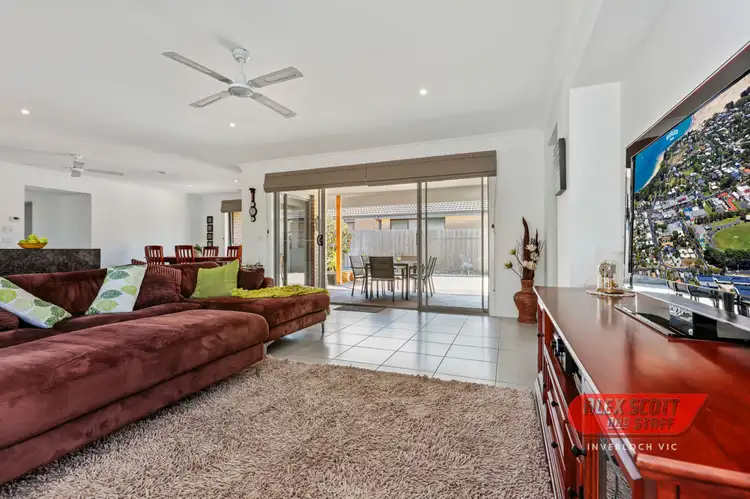 Fifth view of Homely house listing, 14 Oceanic Drive, Inverloch VIC 3996