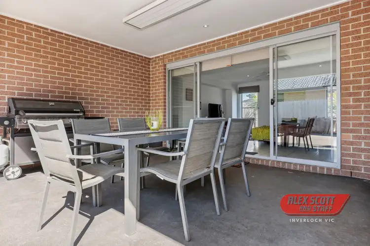 Sixth view of Homely house listing, 14 Oceanic Drive, Inverloch VIC 3996