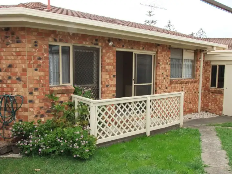 Second view of Homely townhouse listing, 2/87 CHAPEL STREET, Cowes VIC 3922