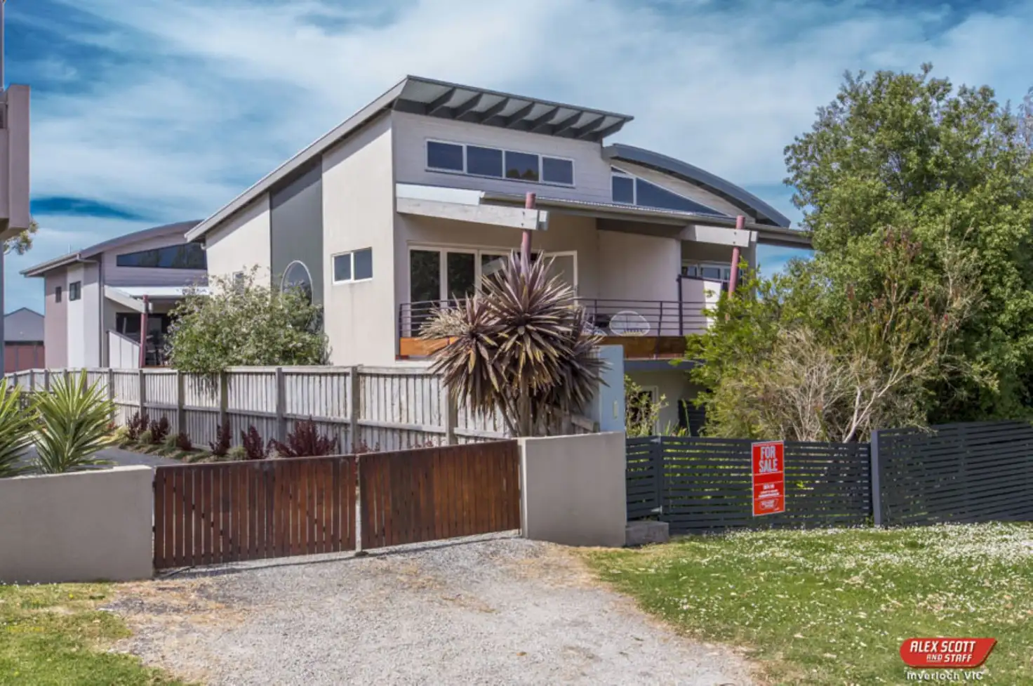 Main view of Homely apartment listing, 2/1 Beaton Place, Inverloch VIC 3996