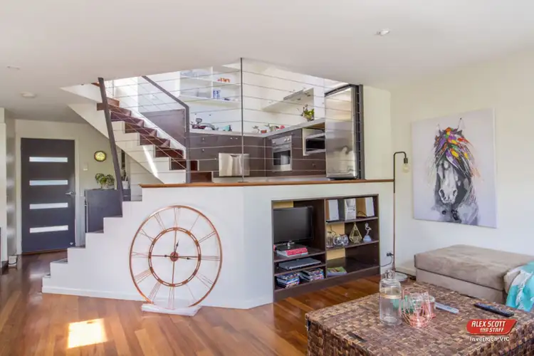 Second view of Homely apartment listing, 2/1 Beaton Place, Inverloch VIC 3996