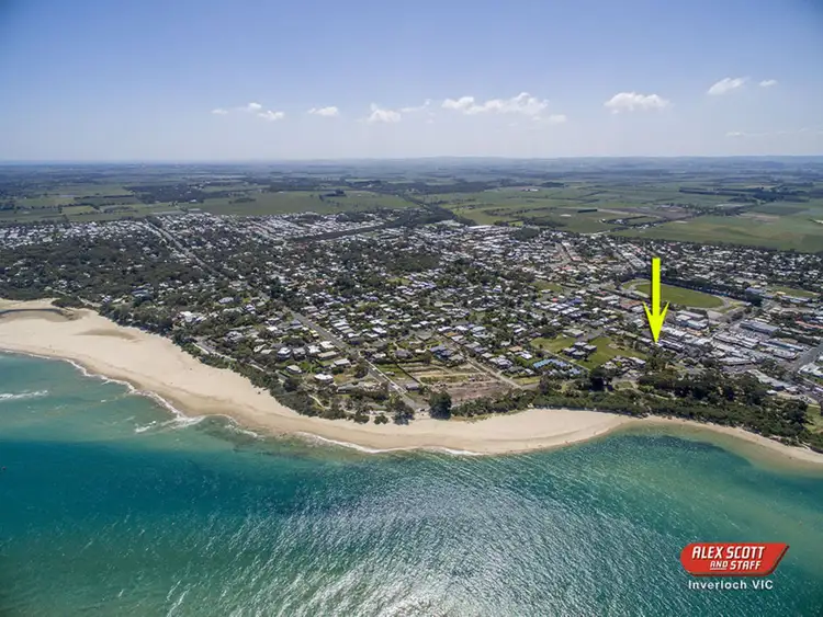 Third view of Homely apartment listing, 2/1 Beaton Place, Inverloch VIC 3996