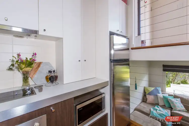 Fifth view of Homely apartment listing, 2/1 Beaton Place, Inverloch VIC 3996