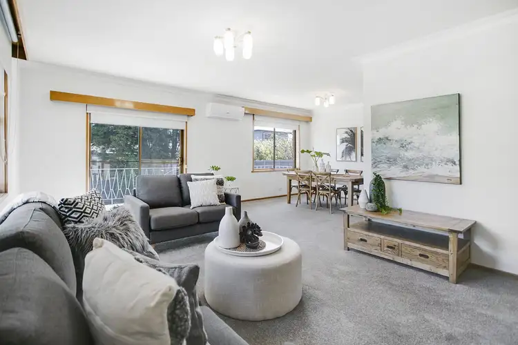 Second view of Homely house listing, 18 Scoble Street, Frankston South VIC 3199