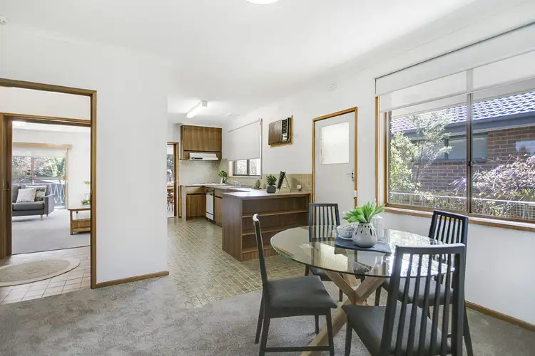 Sixth view of Homely house listing, 18 Scoble Street, Frankston South VIC 3199
