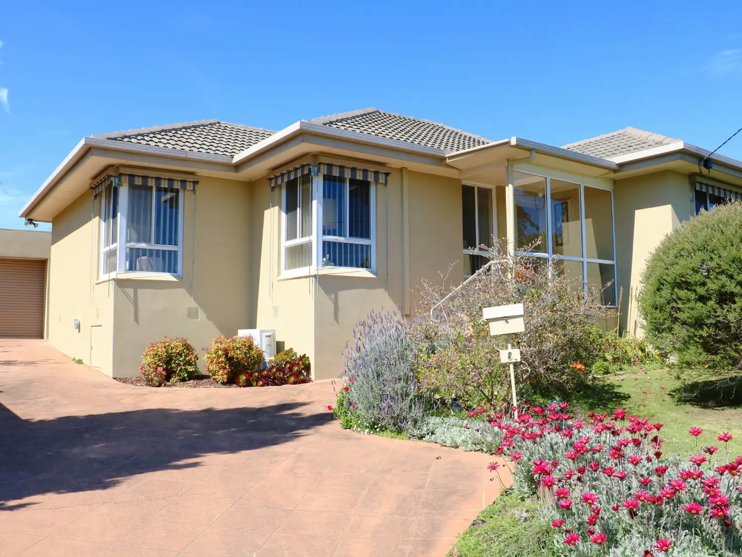 Main view of Homely house listing, 8 INCHES ROAD, Korumburra VIC 3950