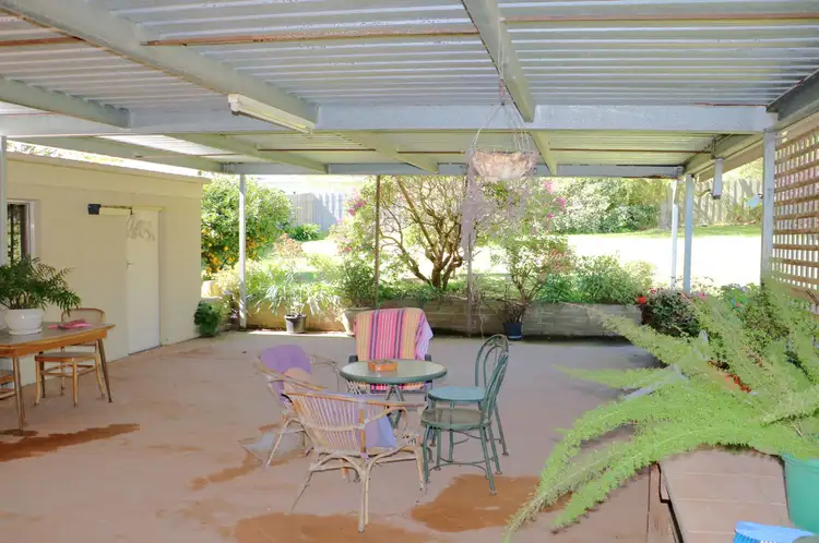 Second view of Homely house listing, 8 INCHES ROAD, Korumburra VIC 3950