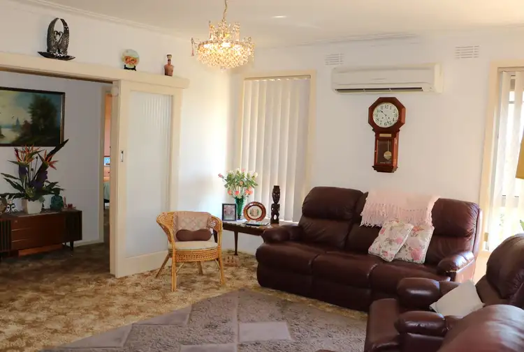 Third view of Homely house listing, 8 INCHES ROAD, Korumburra VIC 3950