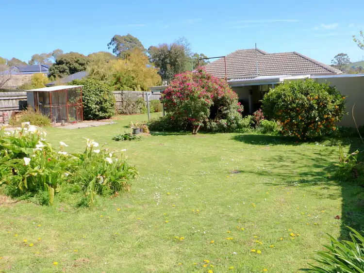 Fourth view of Homely house listing, 8 INCHES ROAD, Korumburra VIC 3950