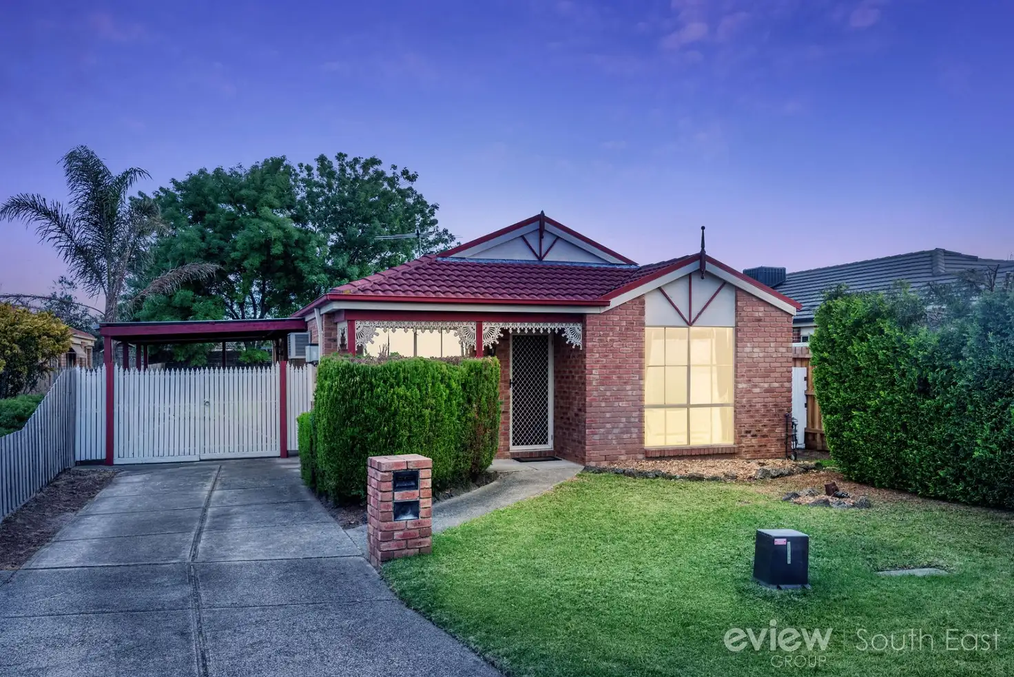 Main view of Homely house listing, 5 Shorthorn Walk, Narre Warren South VIC 3805