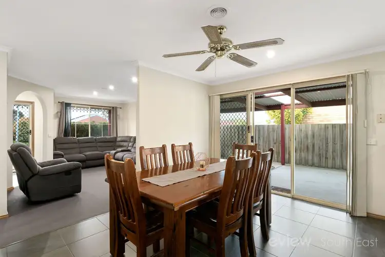 Third view of Homely house listing, 5 Shorthorn Walk, Narre Warren South VIC 3805
