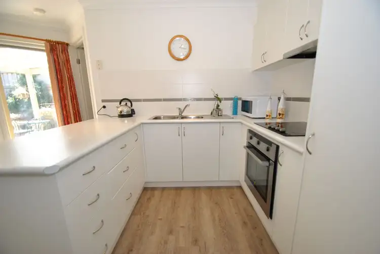Second view of Homely unit listing, 24/17 MACDONALD STREET, Leongatha VIC 3953