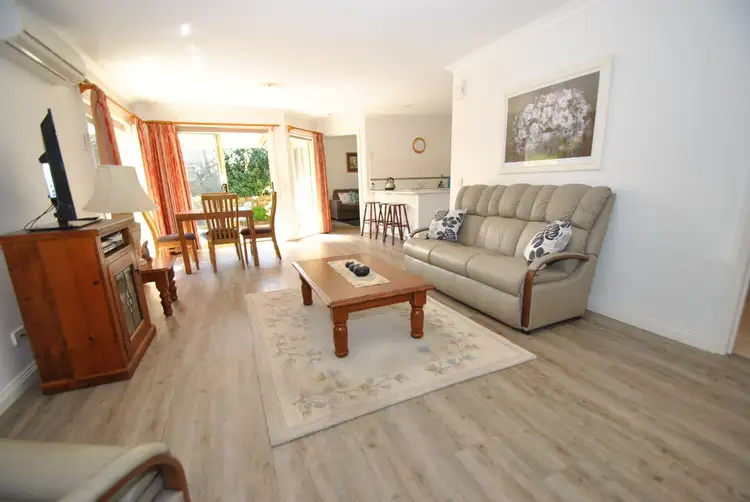 Third view of Homely unit listing, 24/17 MACDONALD STREET, Leongatha VIC 3953
