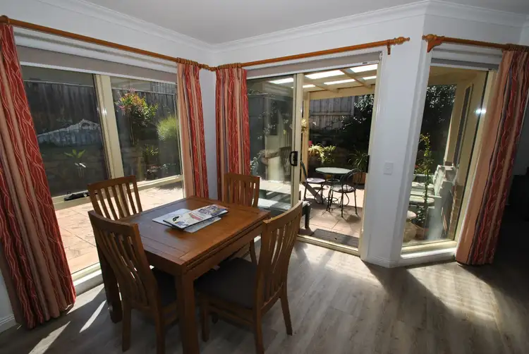 Fourth view of Homely unit listing, 24/17 MACDONALD STREET, Leongatha VIC 3953