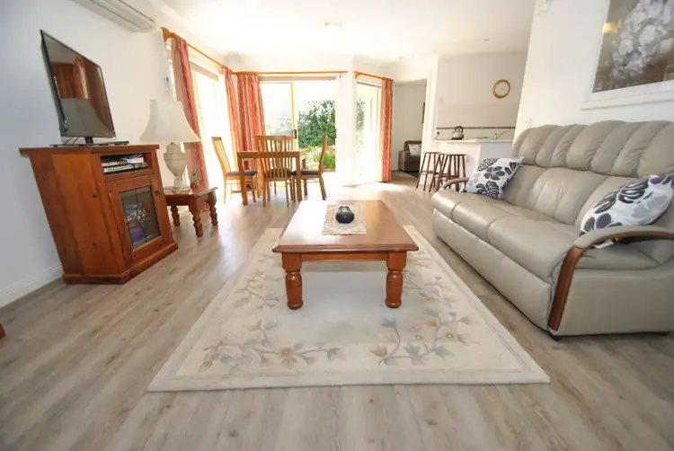 Fifth view of Homely unit listing, 24/17 MACDONALD STREET, Leongatha VIC 3953