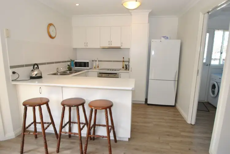 Sixth view of Homely unit listing, 24/17 MACDONALD STREET, Leongatha VIC 3953