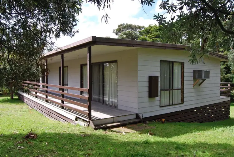 12 Margaret Avenue, Venus Bay VIC 3956