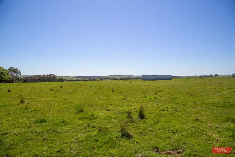 Fourth view of Homely land listing, CA5 HESLOP ROAD, Dalyston VIC 3992