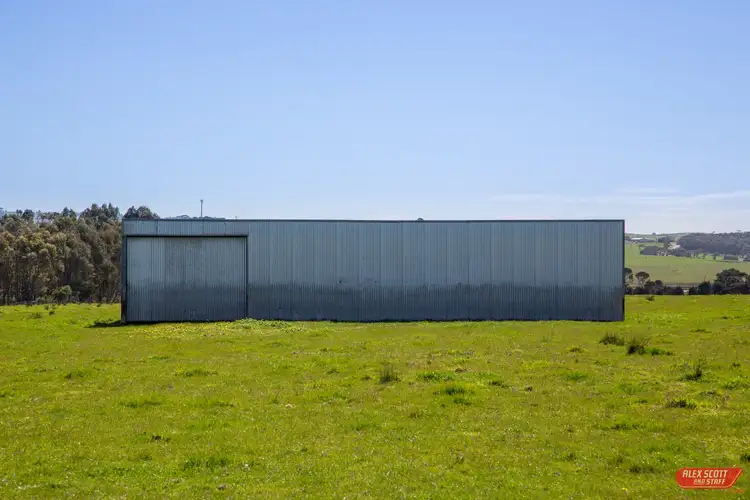 Fifth view of Homely land listing, CA5 HESLOP ROAD, Dalyston VIC 3992