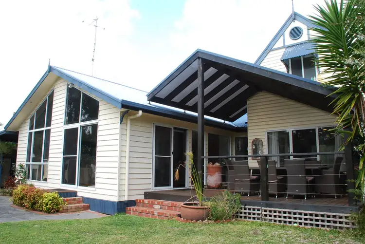 49 Ripple Drive, Inverloch VIC 3996