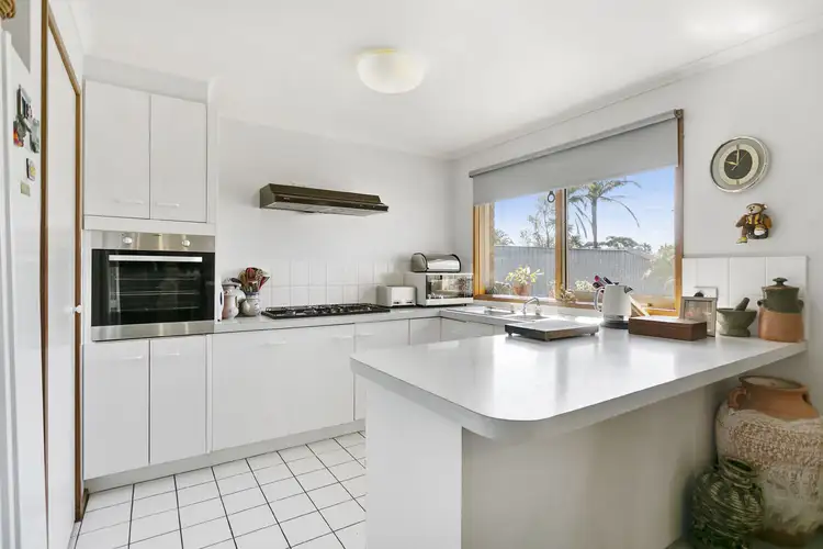 Second view of Homely house listing, 5 Country Club Drive, Safety Beach VIC 3936