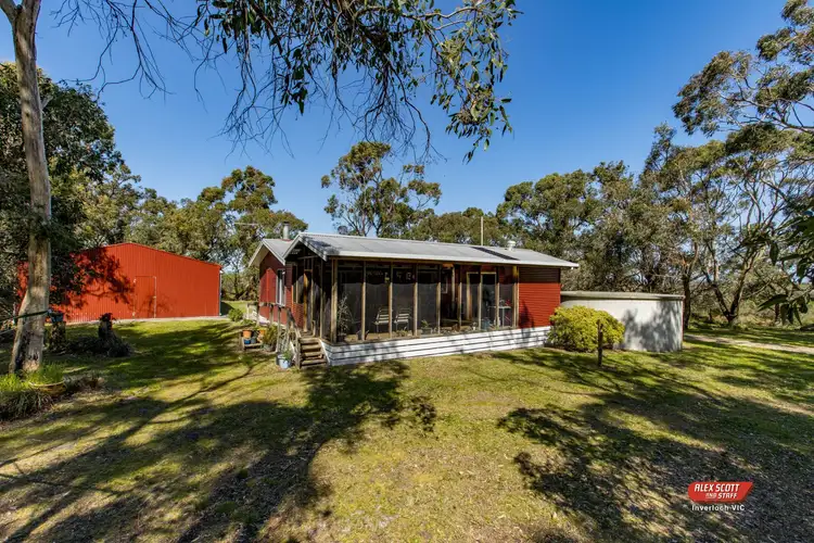 Third view of Homely house listing, 1385 Tarwin Lower Road, Tarwin VIC 3956