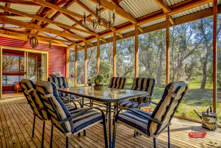 Fifth view of Homely house listing, 1385 Tarwin Lower Road, Tarwin VIC 3956