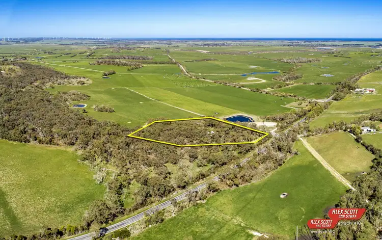 Sixth view of Homely house listing, 1385 Tarwin Lower Road, Tarwin VIC 3956