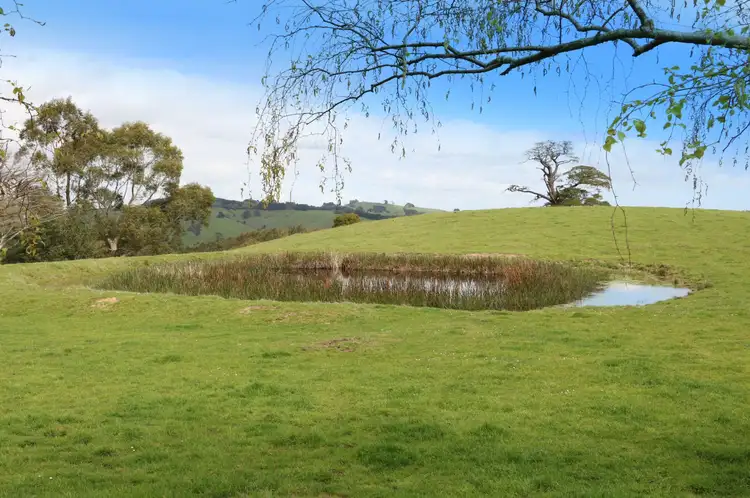 Sixth view of Homely rural property listing, 800 WARRAGUL ROAD, Korumburra VIC 3950