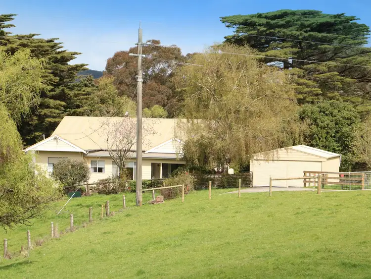 Seventh view of Homely rural property listing, 800 WARRAGUL ROAD, Korumburra VIC 3950