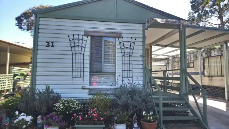 Second view of Homely unit listing, 31/105 Racecourse Rd, Pakenham VIC 3810