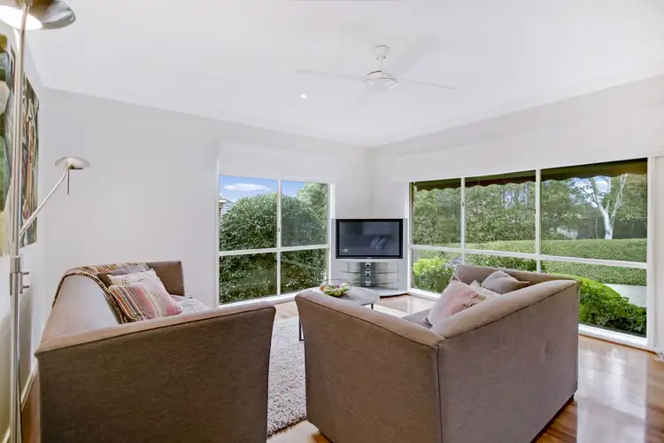 Second view of Homely unit listing, 17A Cedar Street, Langwarrin VIC 3910