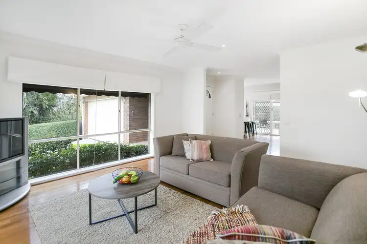 Third view of Homely unit listing, 17A Cedar Street, Langwarrin VIC 3910