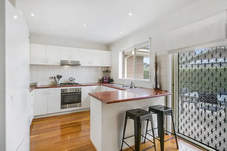 Sixth view of Homely unit listing, 17A Cedar Street, Langwarrin VIC 3910