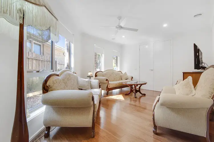 Third view of Homely townhouse listing, 8a Berberis Crescent, Frankston VIC 3199
