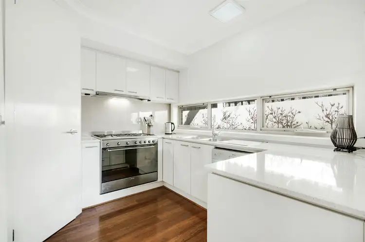 Fourth view of Homely townhouse listing, 8a Berberis Crescent, Frankston VIC 3199