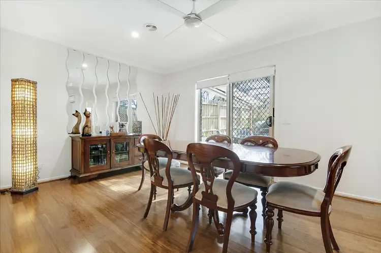 Fifth view of Homely townhouse listing, 8a Berberis Crescent, Frankston VIC 3199