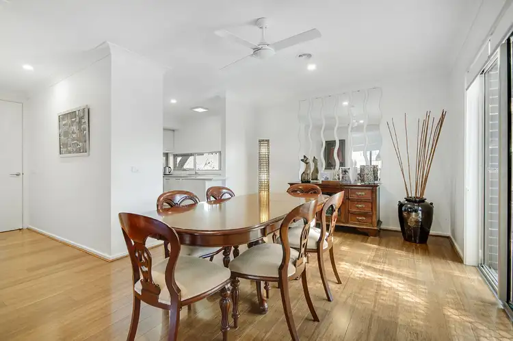 Sixth view of Homely townhouse listing, 8a Berberis Crescent, Frankston VIC 3199