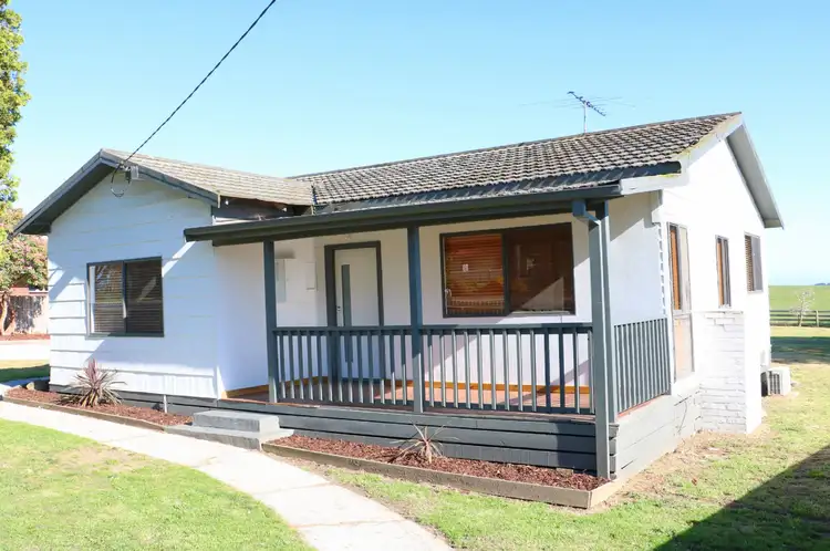 Main view of Homely house listing, 30 NYORA ROAD, Poowong VIC 3988