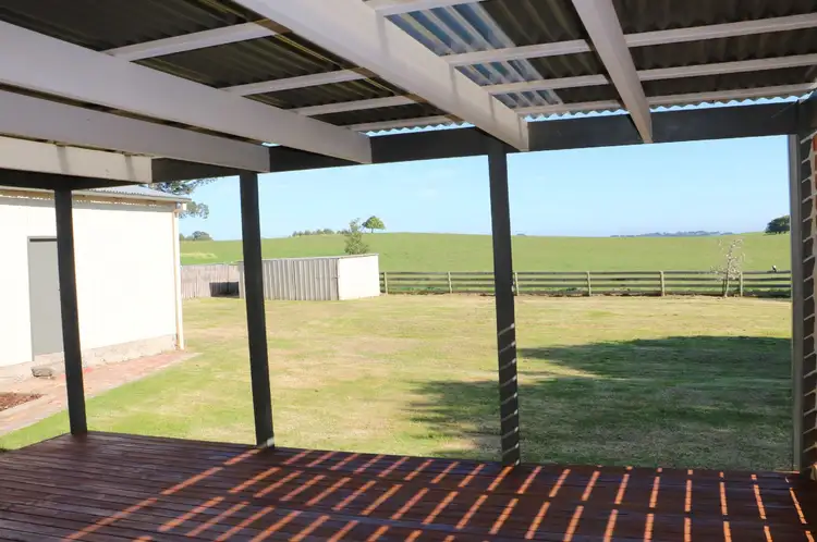 Third view of Homely house listing, 30 NYORA ROAD, Poowong VIC 3988