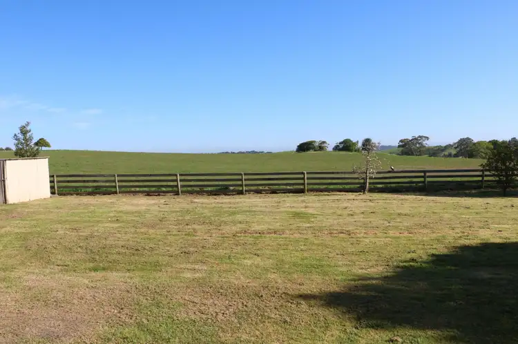 Sixth view of Homely house listing, 30 NYORA ROAD, Poowong VIC 3988