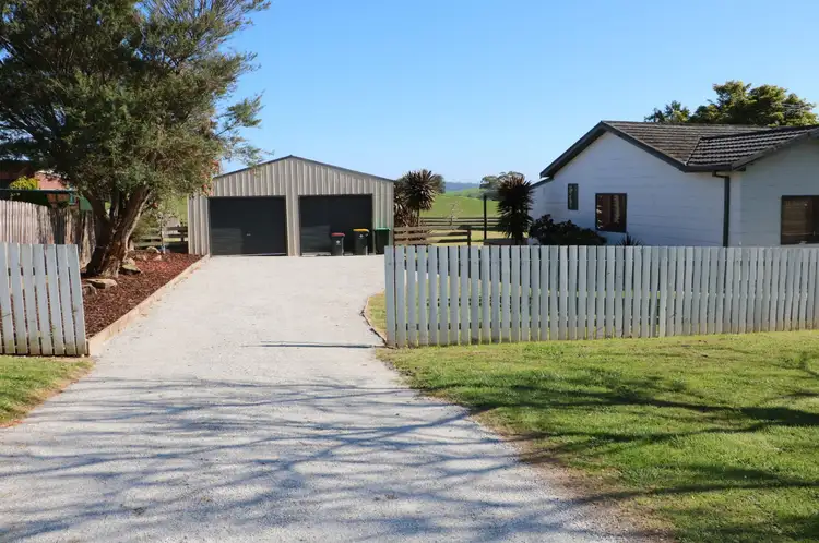 Seventh view of Homely house listing, 30 NYORA ROAD, Poowong VIC 3988