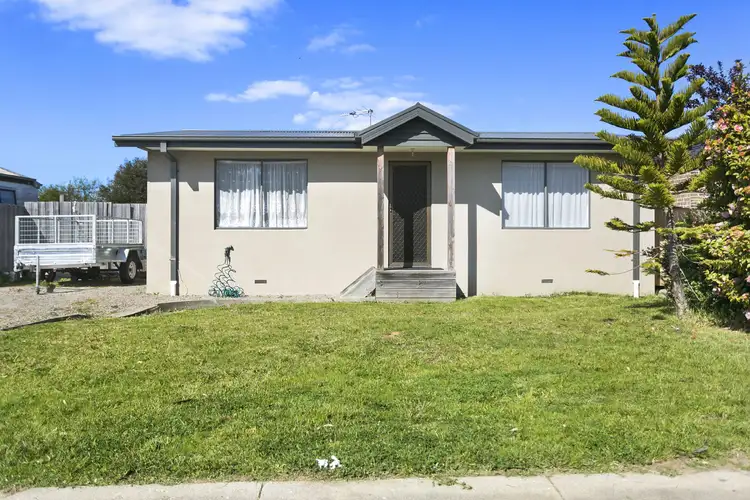 25 Rankin Road, Hastings VIC 3915