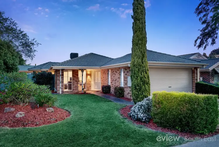 Main view of Homely house listing, 23 Parkwood Avenue, Narre Warren South VIC 3805