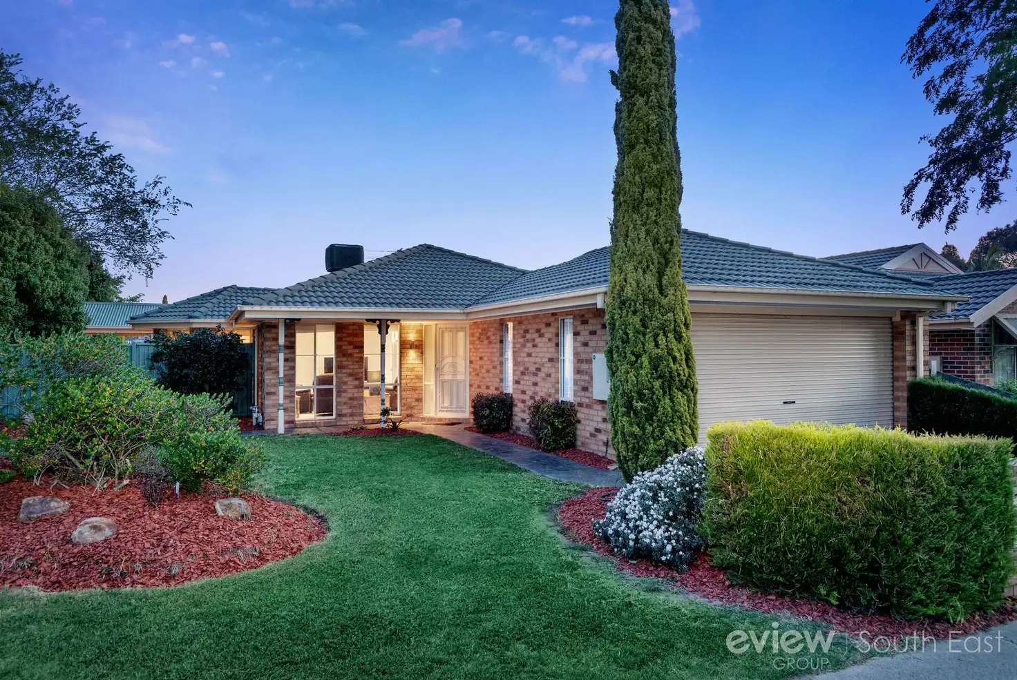 Main view of Homely house listing, 23 Parkwood Avenue, Narre Warren South VIC 3805