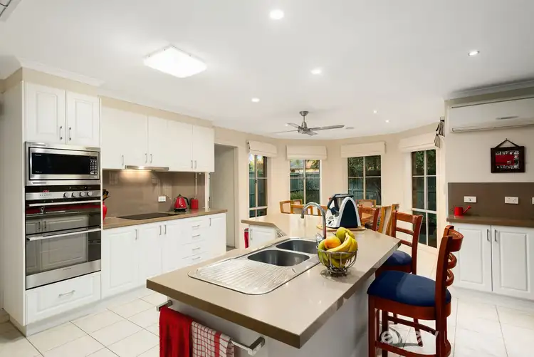 Second view of Homely house listing, 23 Parkwood Avenue, Narre Warren South VIC 3805