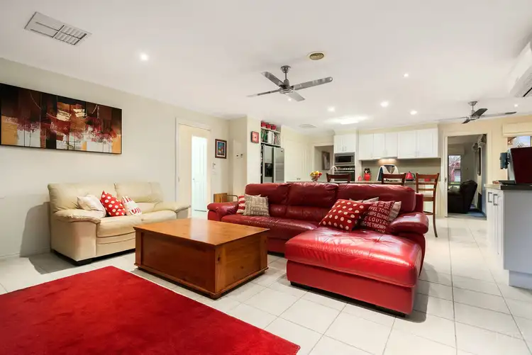 Third view of Homely house listing, 23 Parkwood Avenue, Narre Warren South VIC 3805