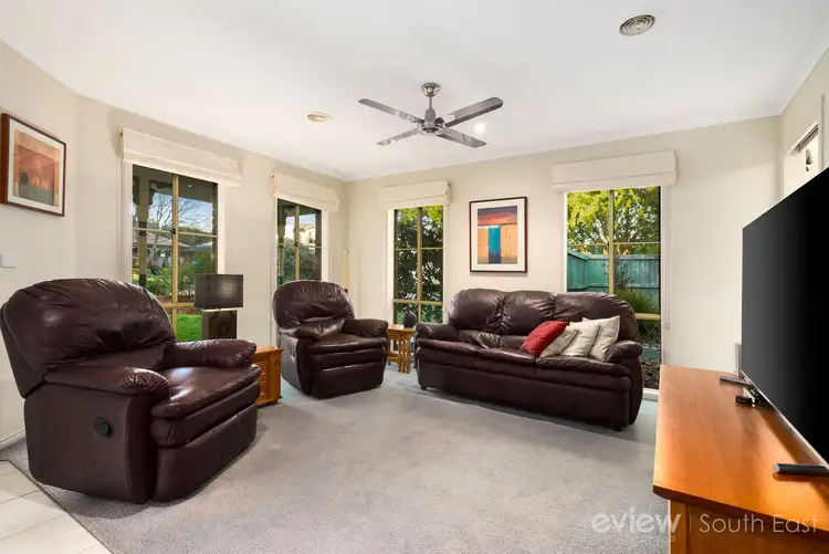 Fourth view of Homely house listing, 23 Parkwood Avenue, Narre Warren South VIC 3805