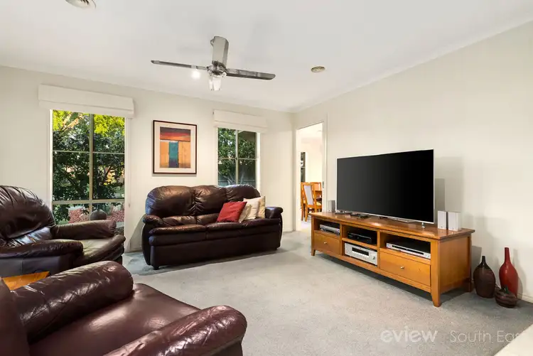 Fifth view of Homely house listing, 23 Parkwood Avenue, Narre Warren South VIC 3805
