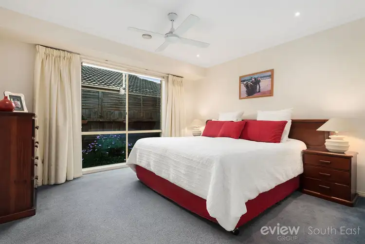 Sixth view of Homely house listing, 23 Parkwood Avenue, Narre Warren South VIC 3805